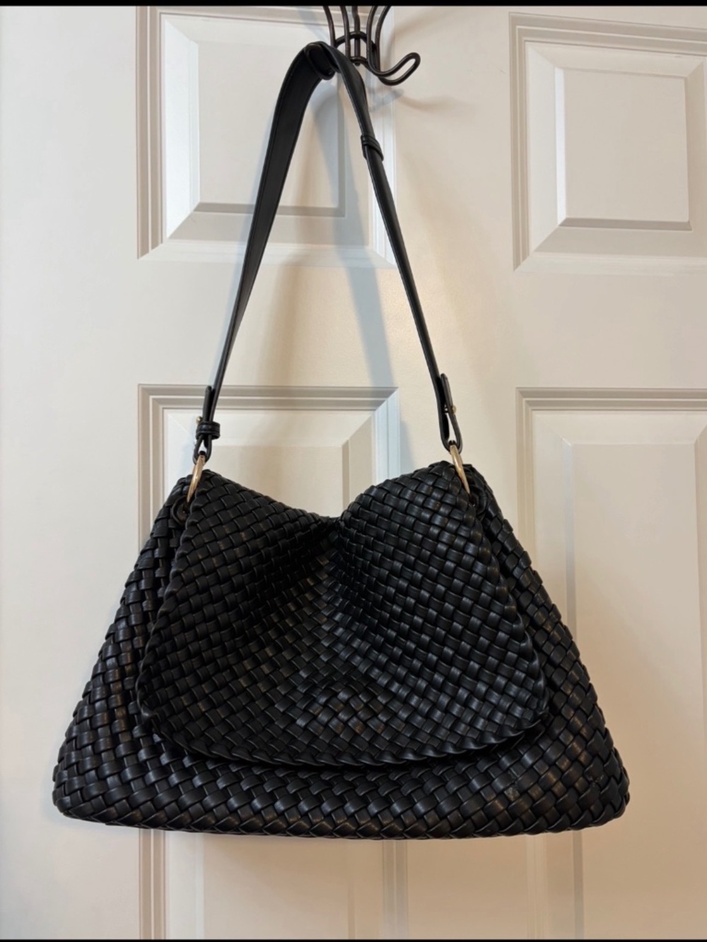 Melie Bianco purse